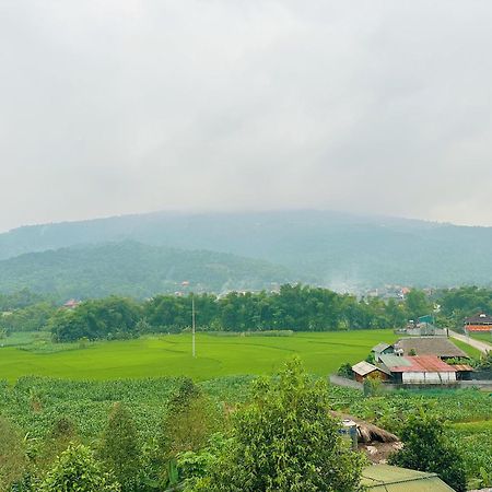 Delapong Guest House - Motorbike Tour 하 기앙 외부 사진