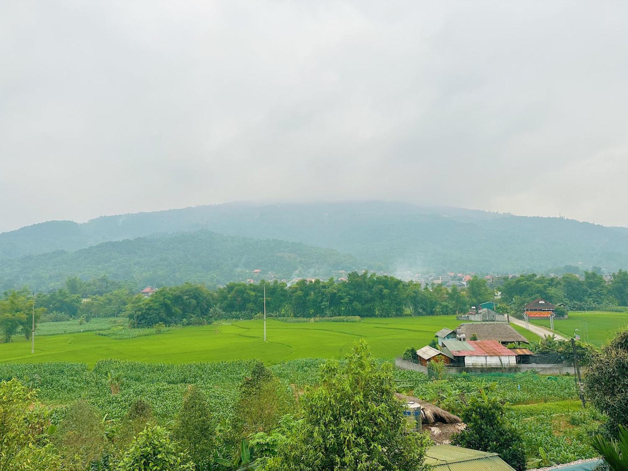 Delapong Guest House - Motorbike Tour 하 기앙 외부 사진
