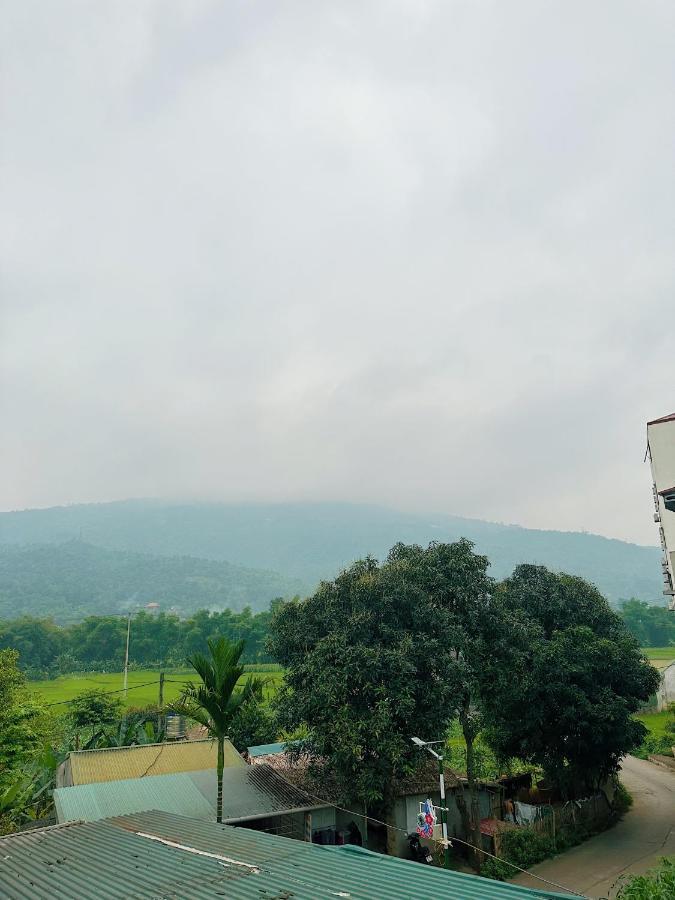 Delapong Guest House - Motorbike Tour 하 기앙 외부 사진